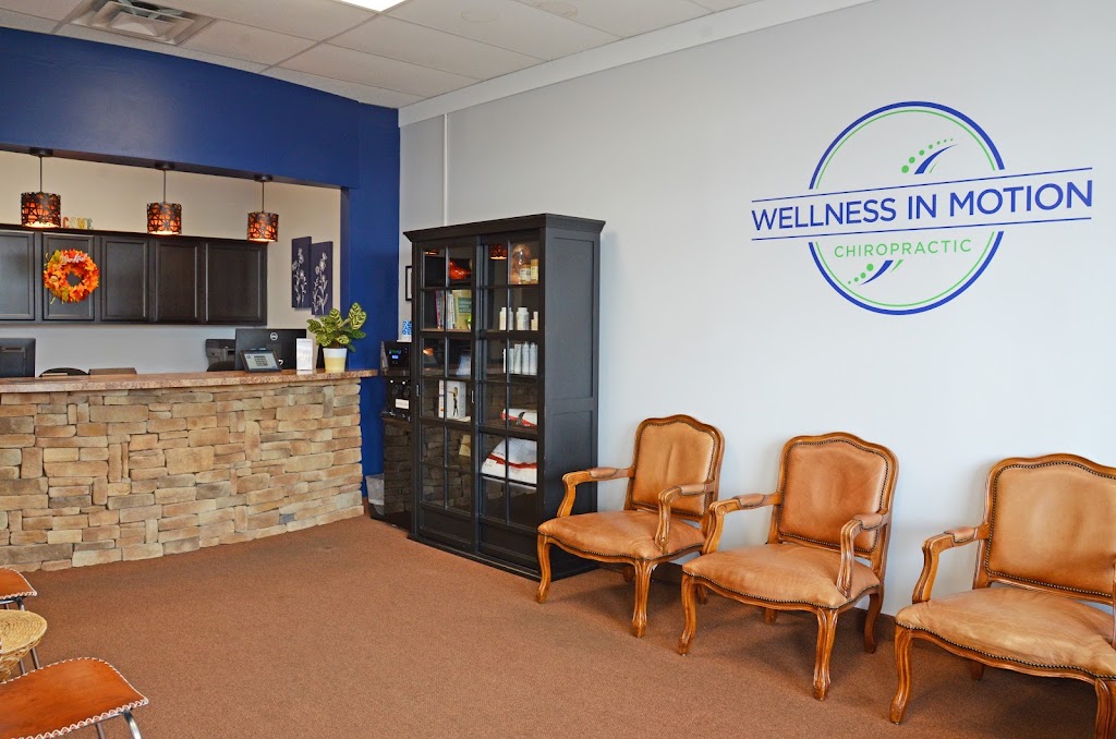 Chiropractor in Corydon, IN